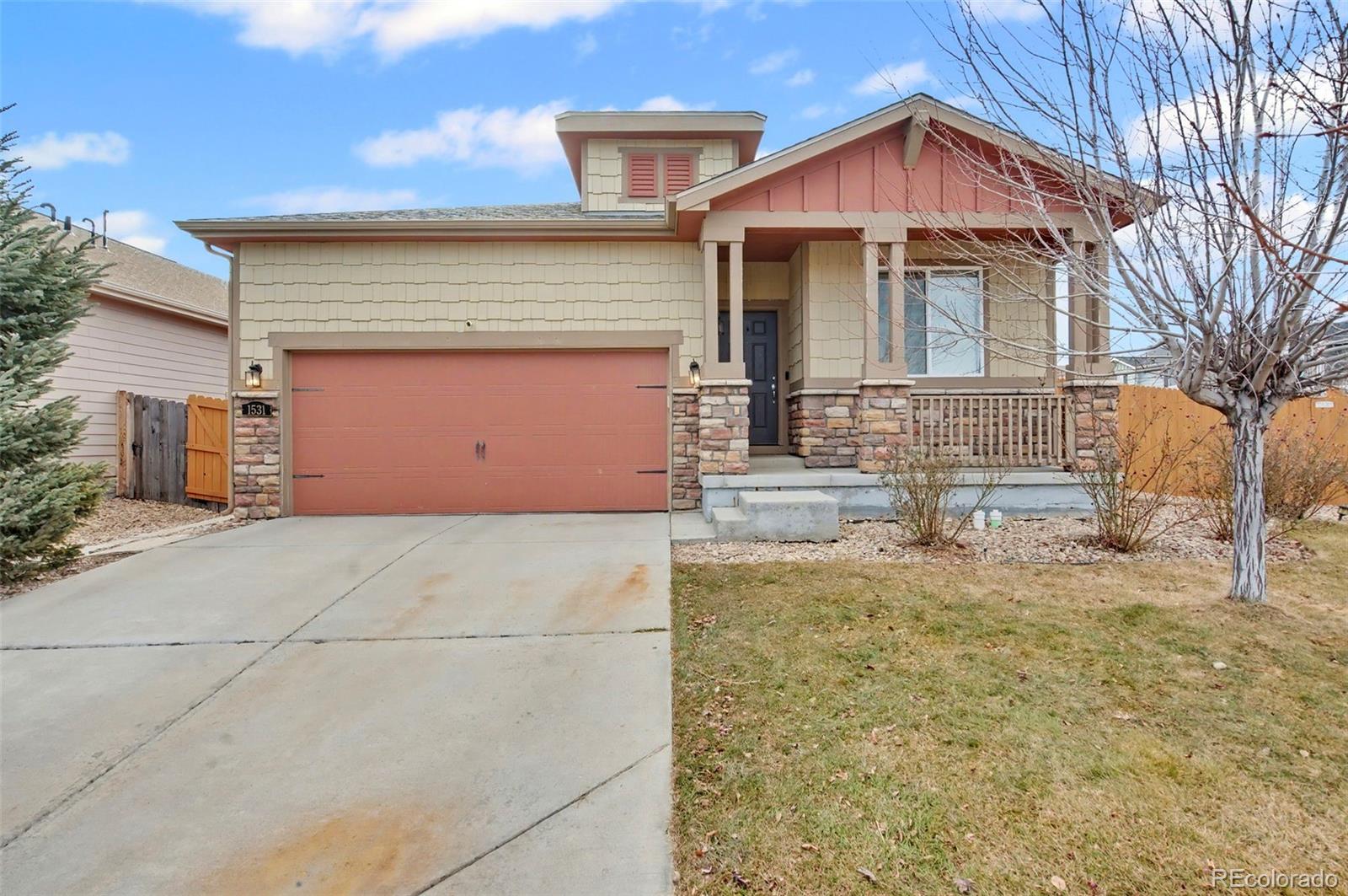 1531 Sepia Avenue Longmont CO 80501