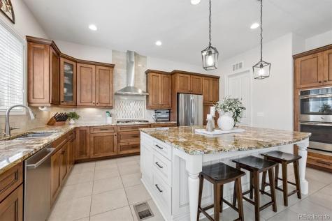 17022 W 94th Place Arvada CO 80007