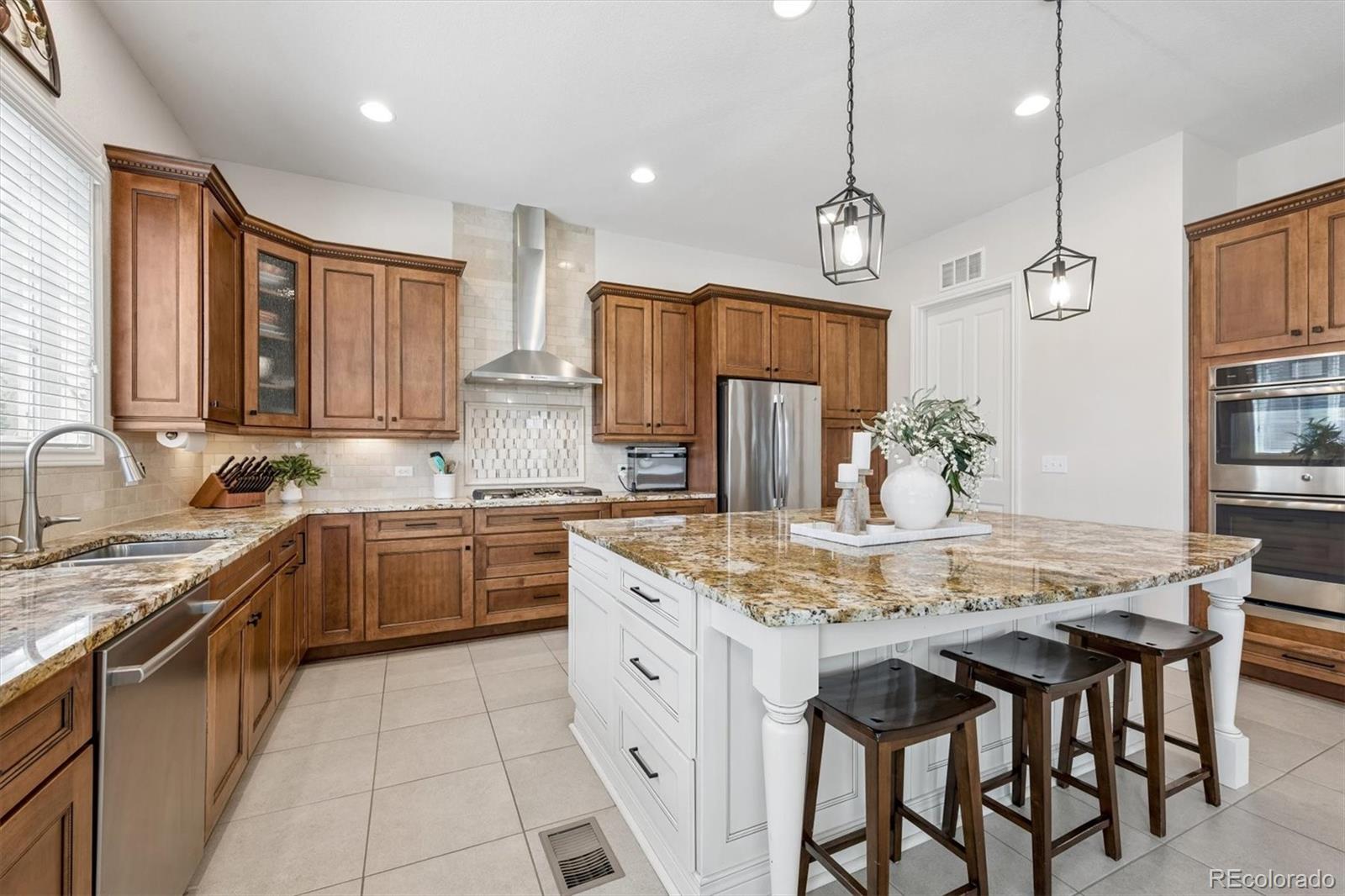 17022 W 94th Place Arvada CO 80007