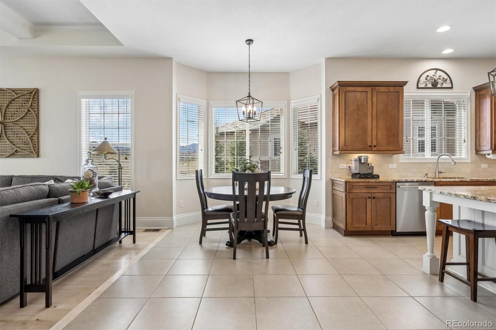 17022 W 94th Place Arvada CO 80007