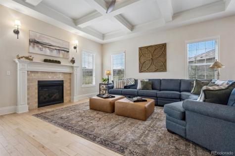 17022 W 94th Place Arvada CO 80007