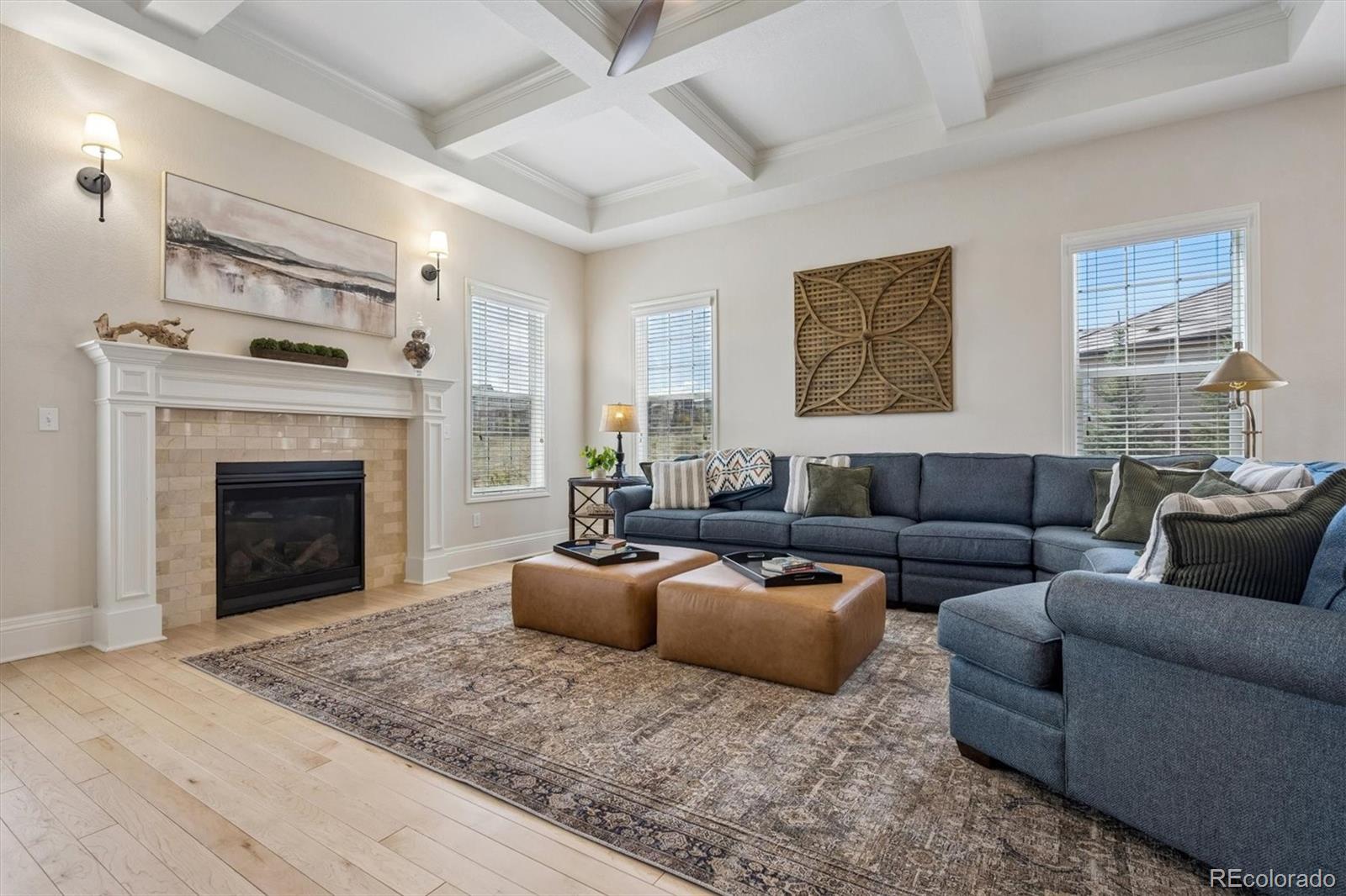 17022 W 94th Place Arvada CO 80007