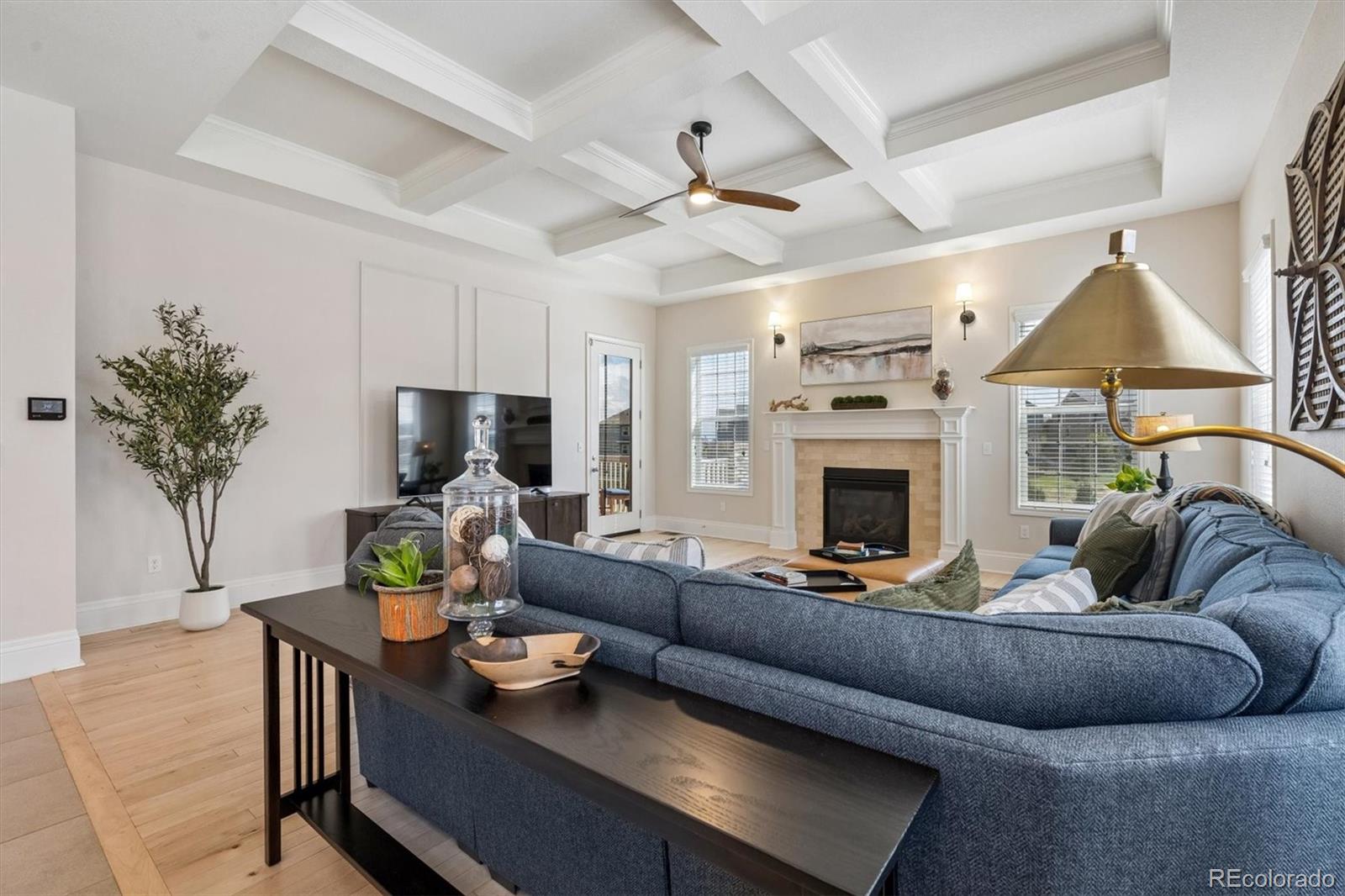 17022 W 94th Place Arvada CO 80007