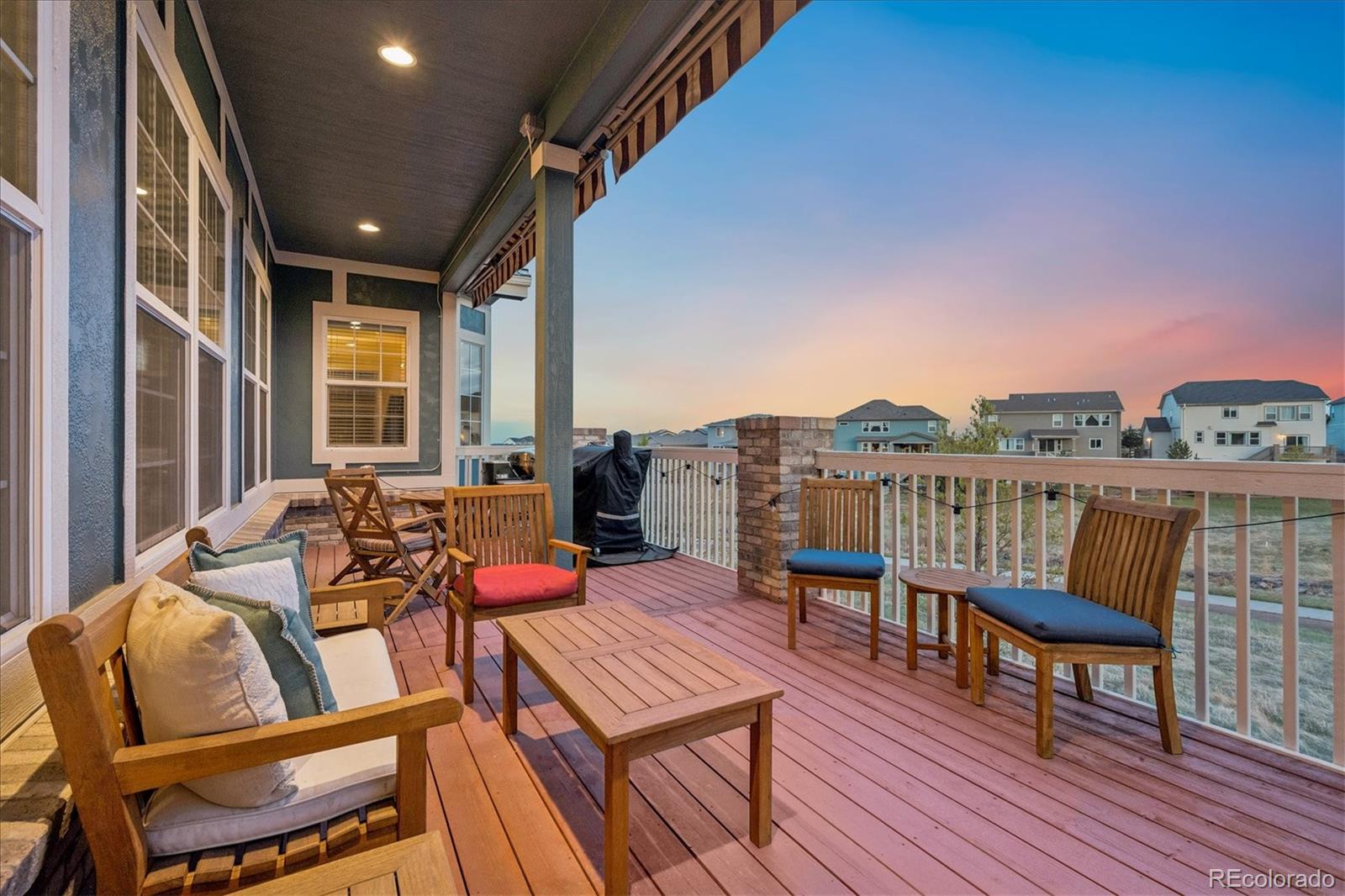 17022 W 94th Place Arvada CO 80007
