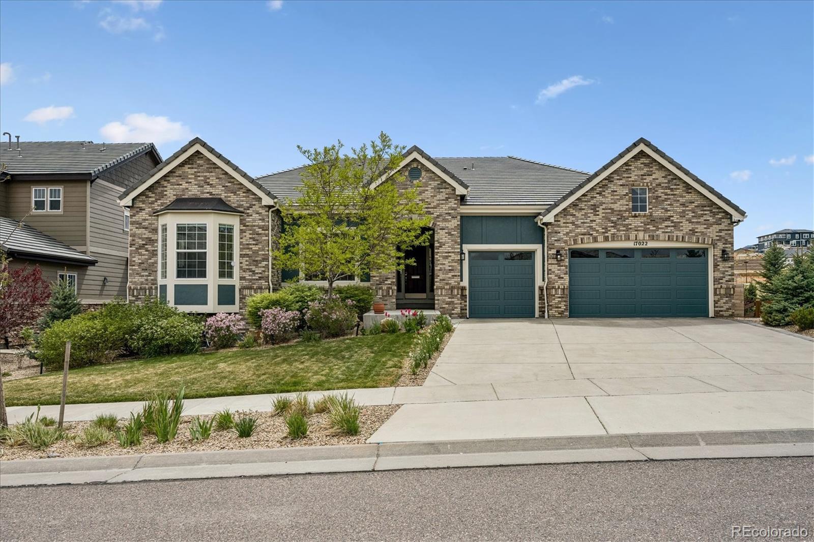 17022 W 94th Place Arvada CO 80007