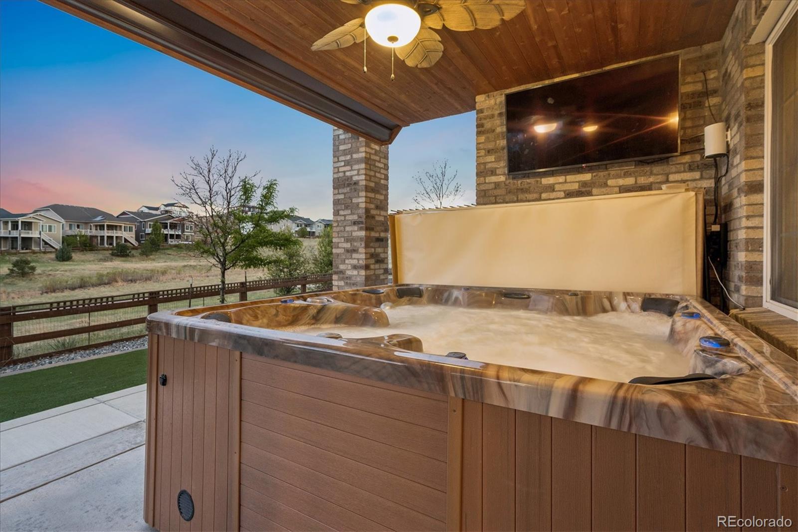 17022 W 94th Place Arvada CO 80007