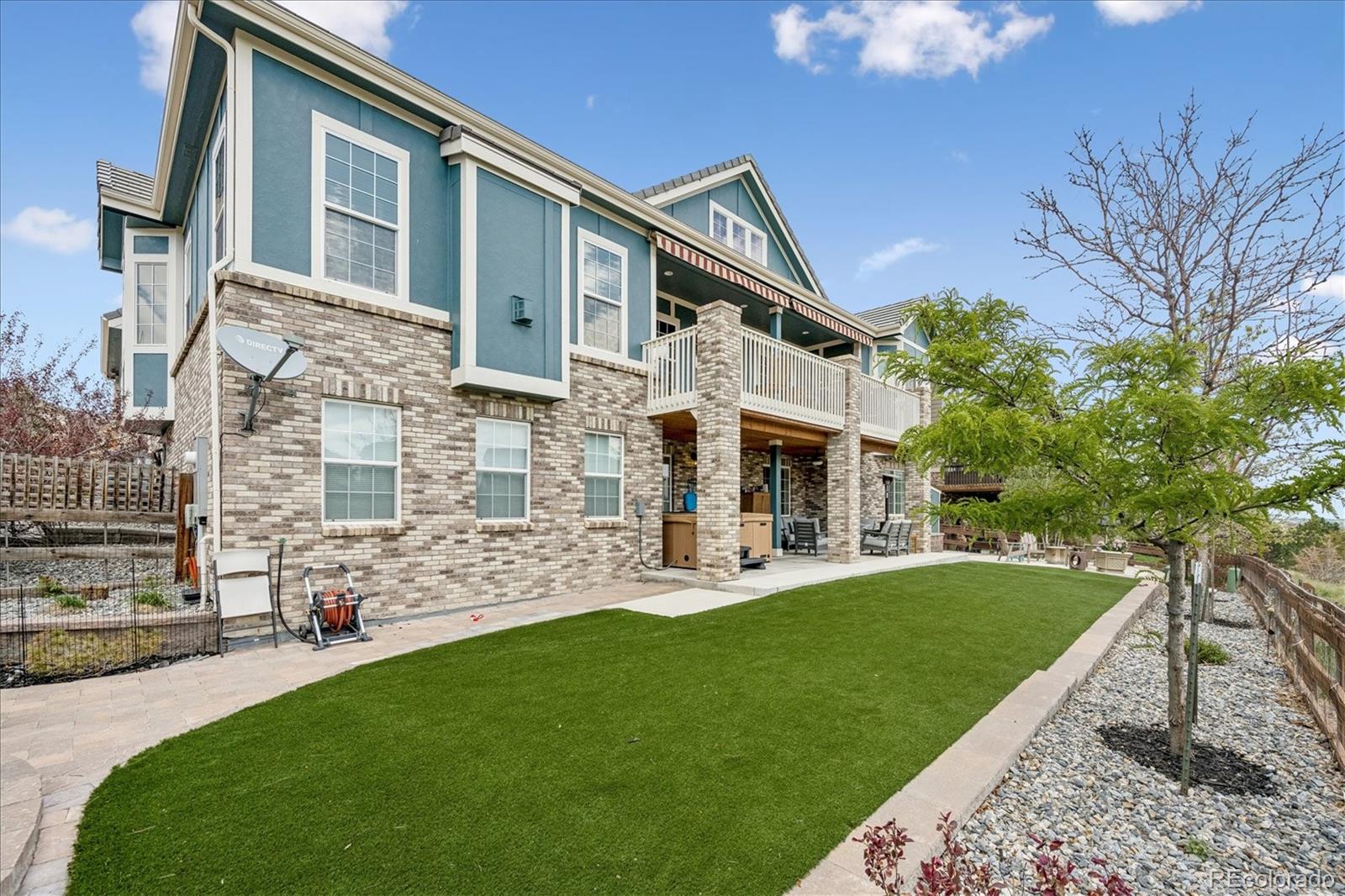 17022 W 94th Place Arvada CO 80007