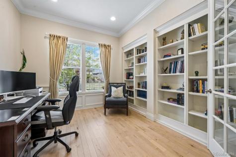 17022 W 94th Place Arvada CO 80007