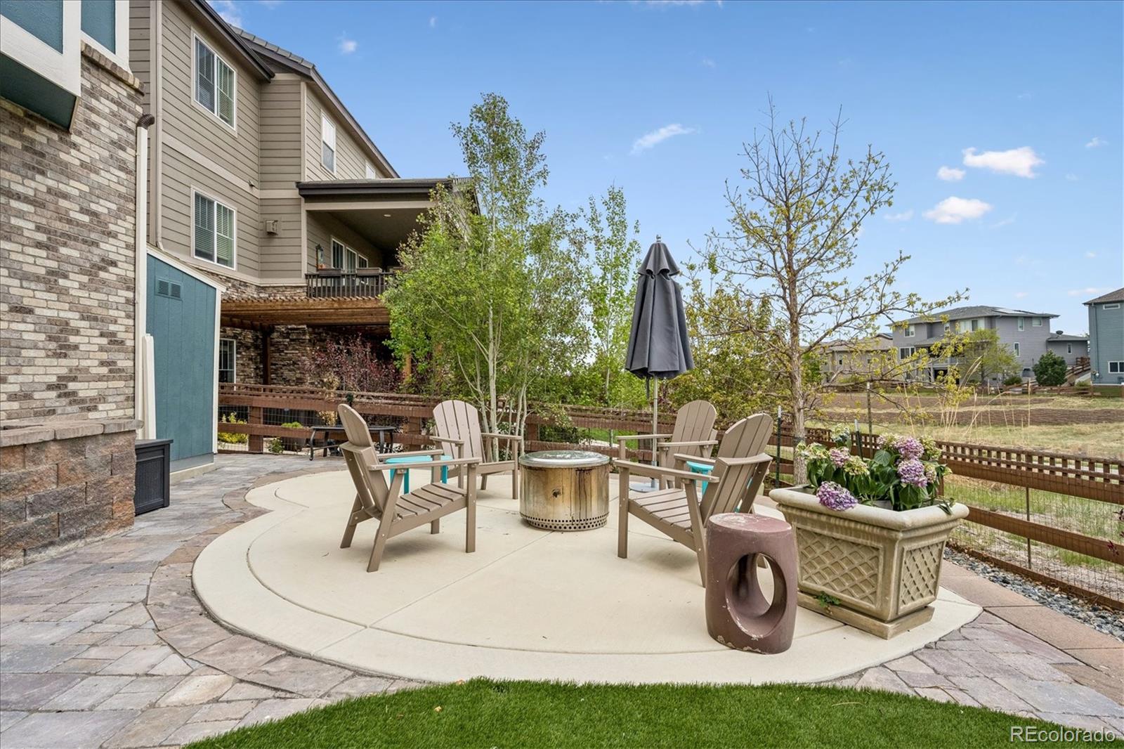 17022 W 94th Place Arvada CO 80007