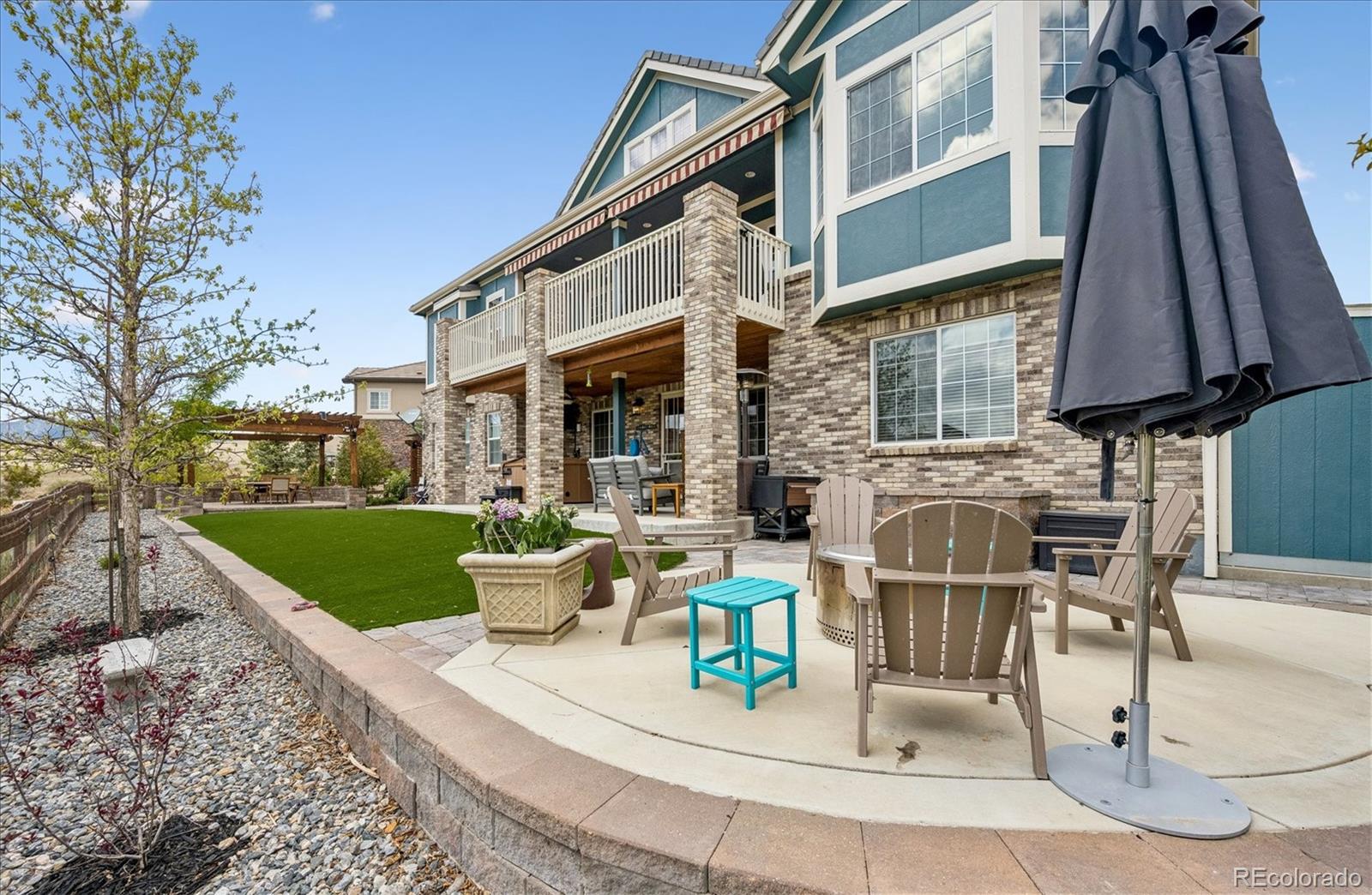 17022 W 94th Place Arvada CO 80007