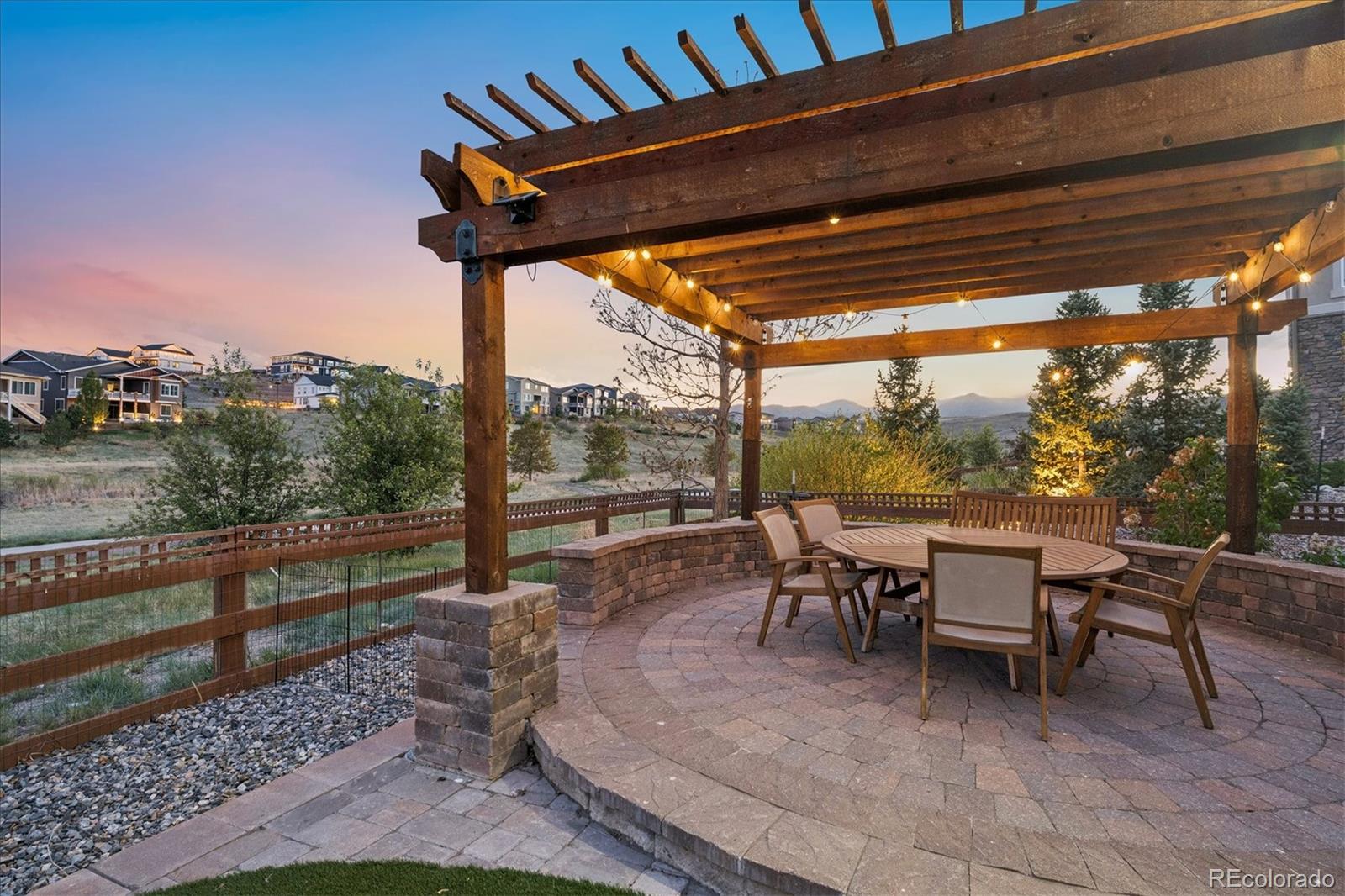 17022 W 94th Place Arvada CO 80007