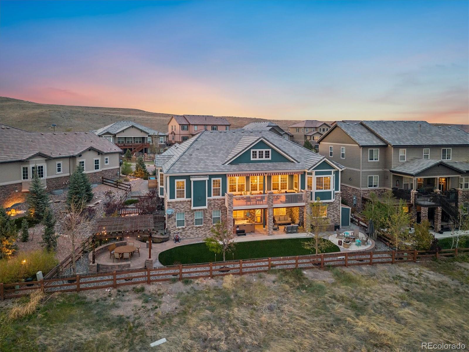 17022 W 94th Place Arvada CO 80007