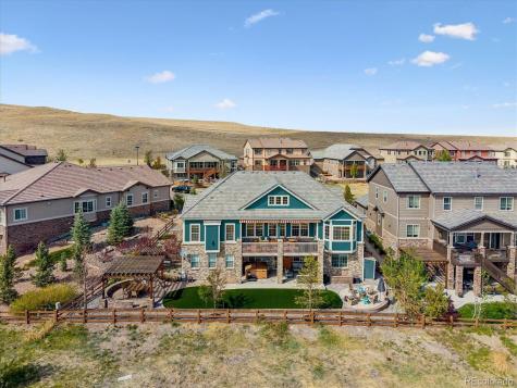 17022 W 94th Place Arvada CO 80007