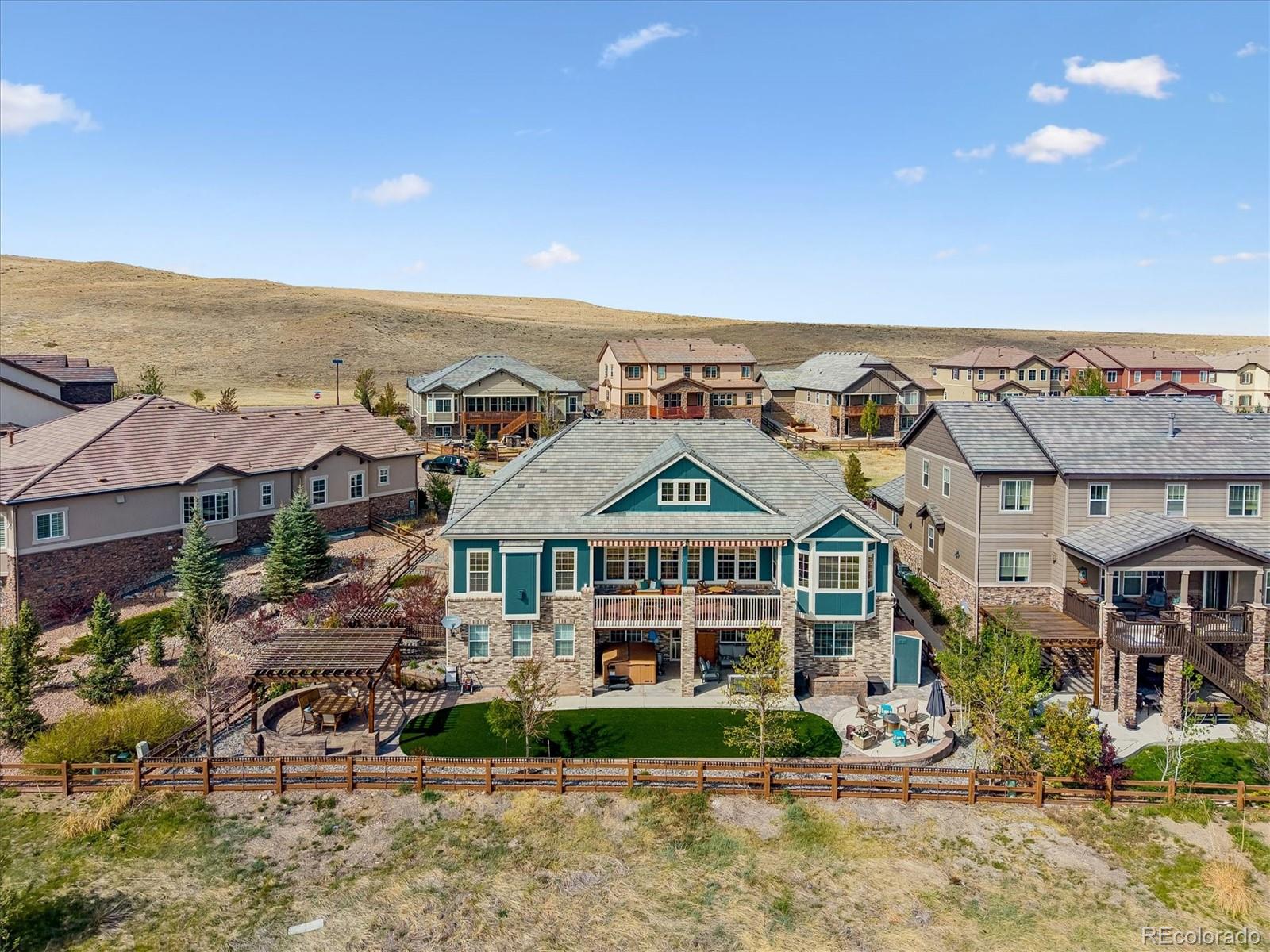 17022 W 94th Place Arvada CO 80007