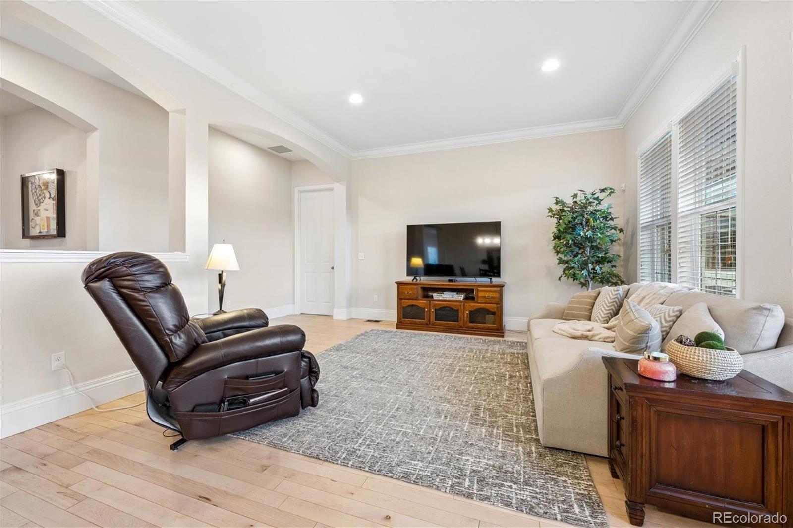 17022 W 94th Place Arvada CO 80007