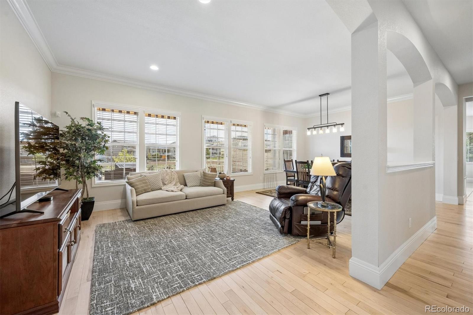 17022 W 94th Place Arvada CO 80007
