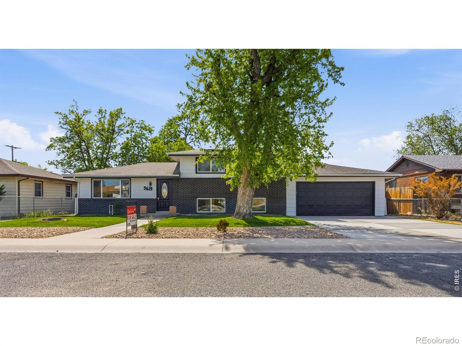 3619 Pueblo Street Evans CO 80620
