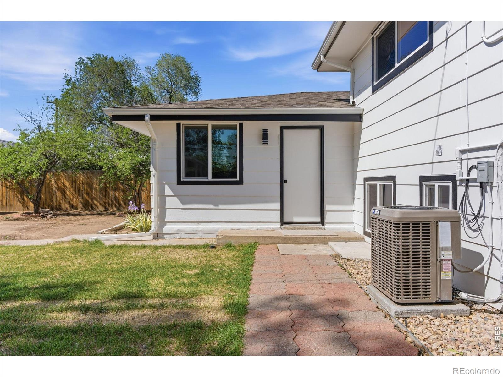 3619 Pueblo Street Evans CO 80620