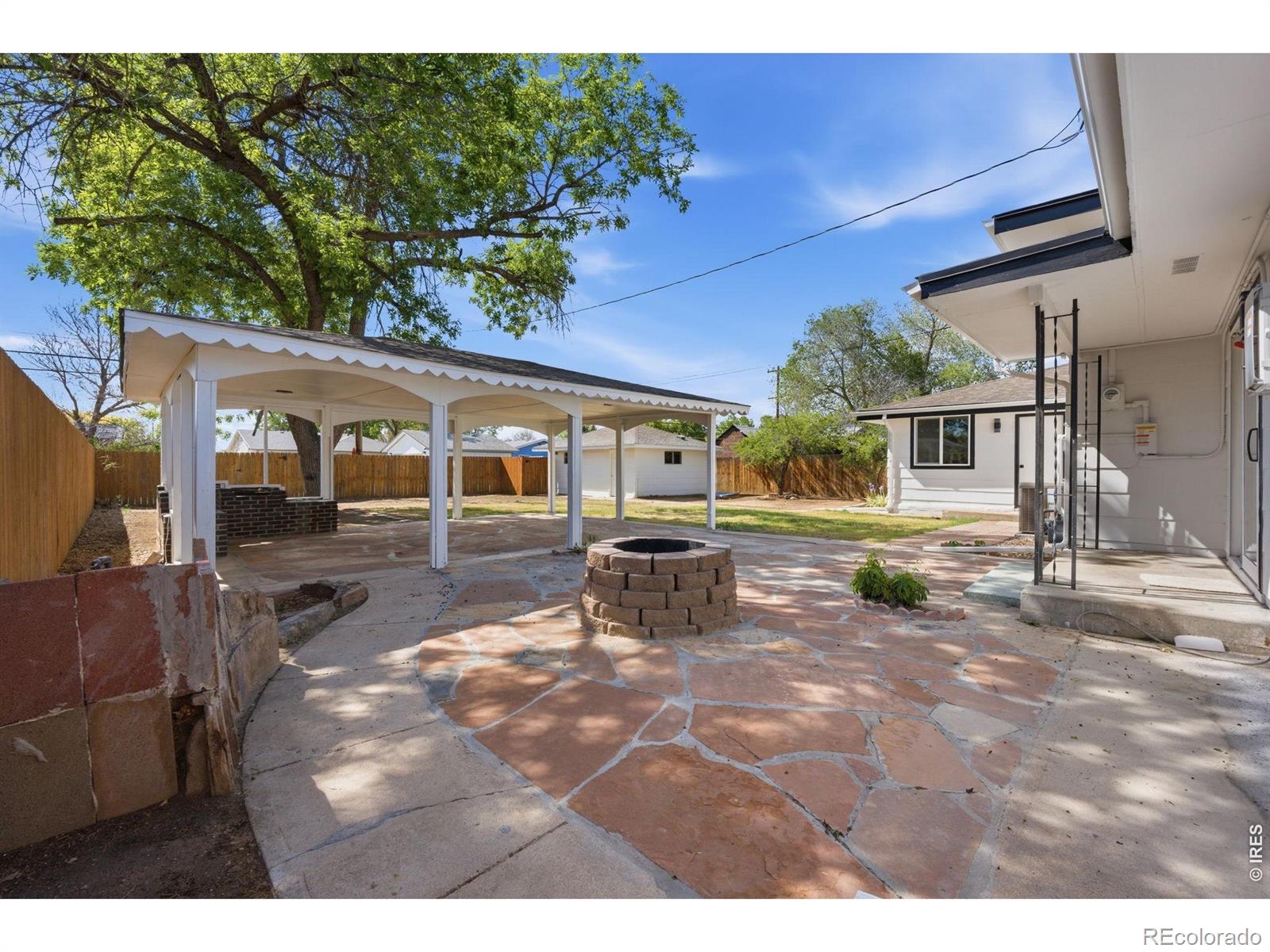3619 Pueblo Street Evans CO 80620
