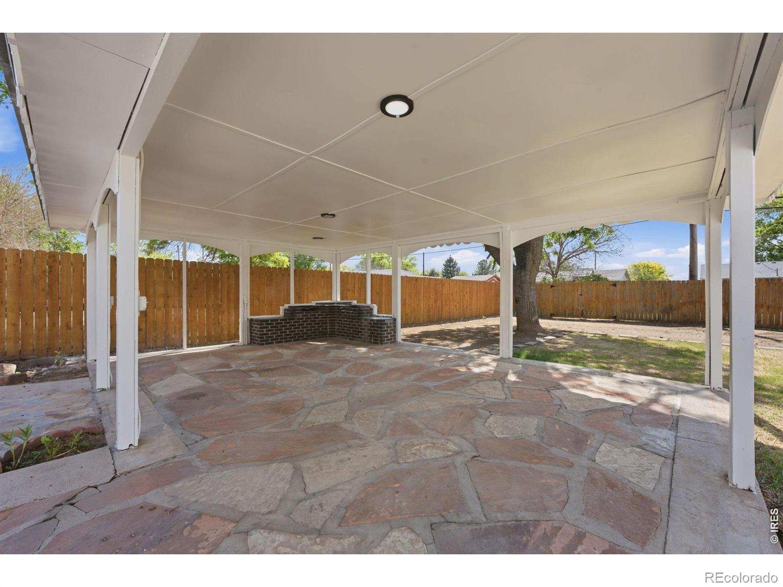 3619 Pueblo Street Evans CO 80620