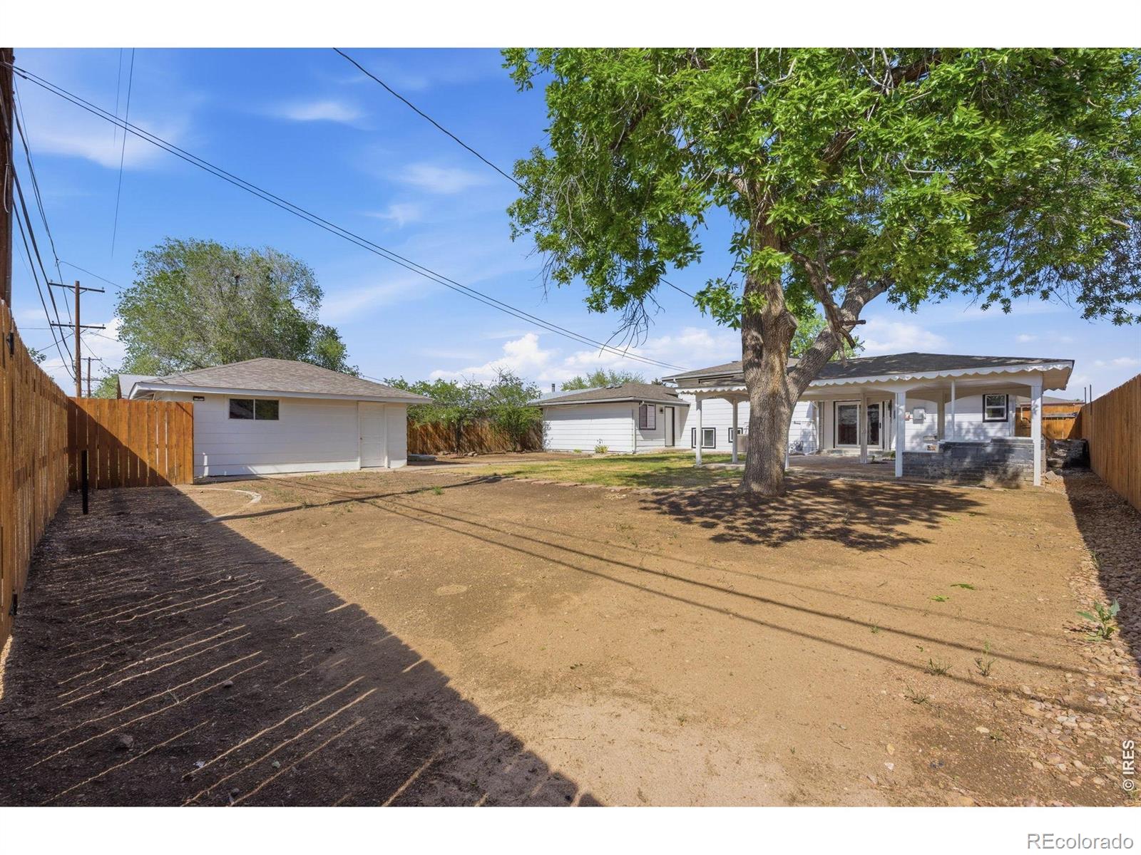 3619 Pueblo Street Evans CO 80620