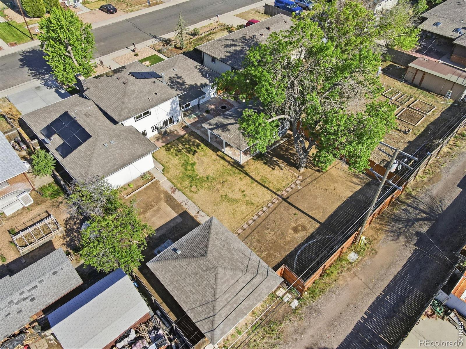3619 Pueblo Street Evans CO 80620