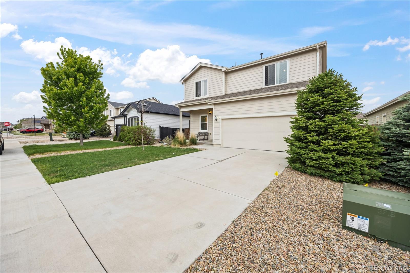 10122 Intrepid Way Colorado Springs CO 80925