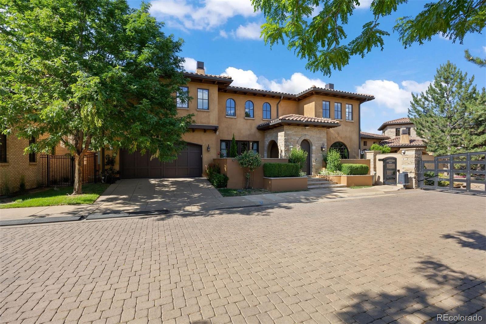 401 S Garfield Street Denver CO 80209