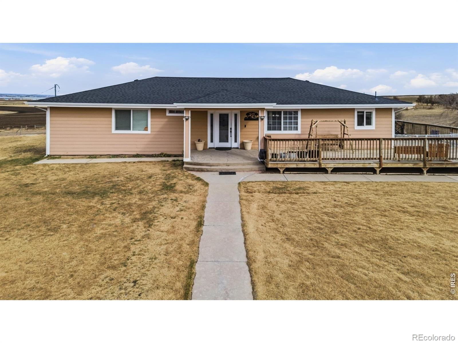 23783 County Road 42 La Salle CO 80645