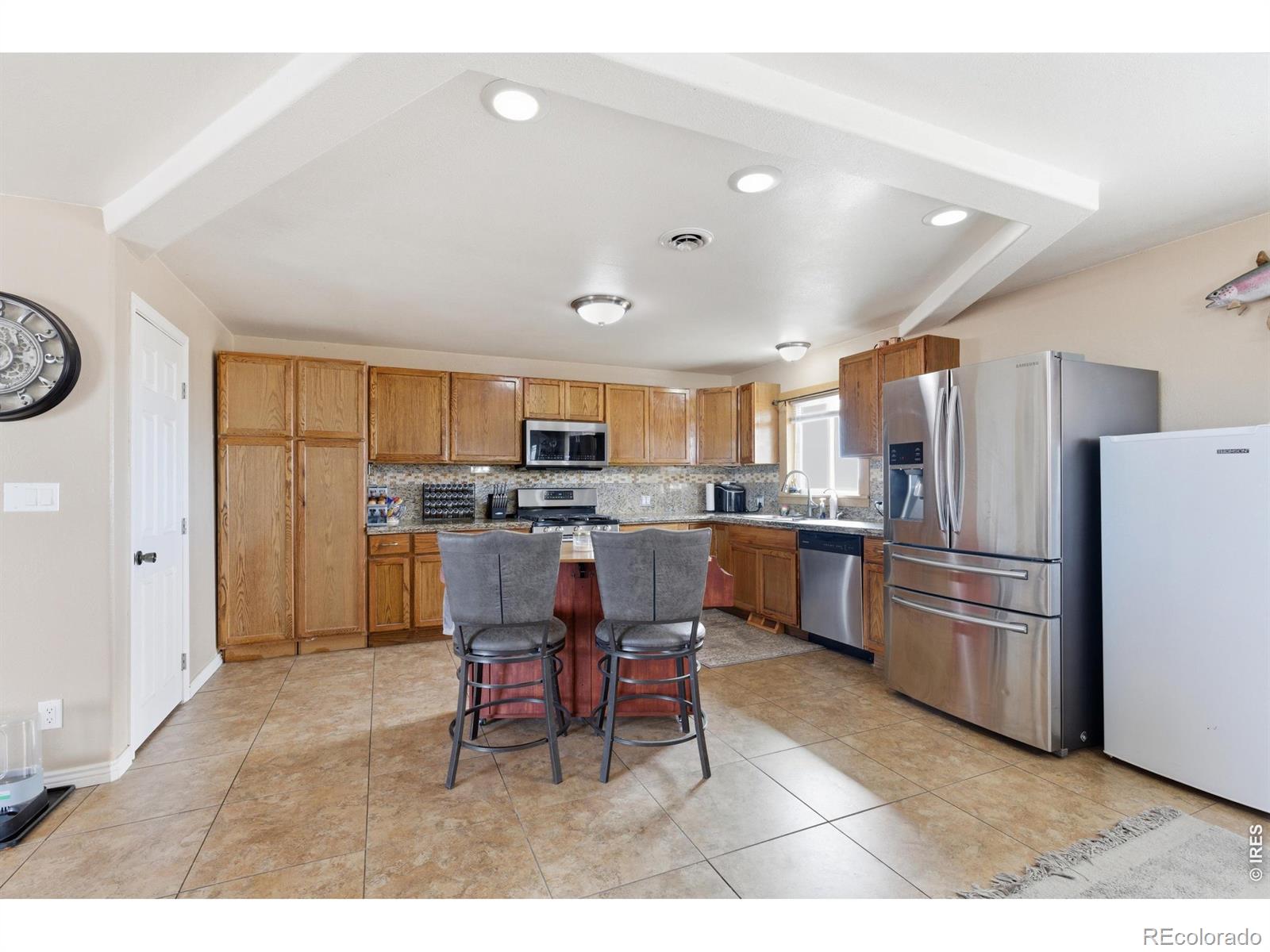 23783 County Road 42 La Salle CO 80645