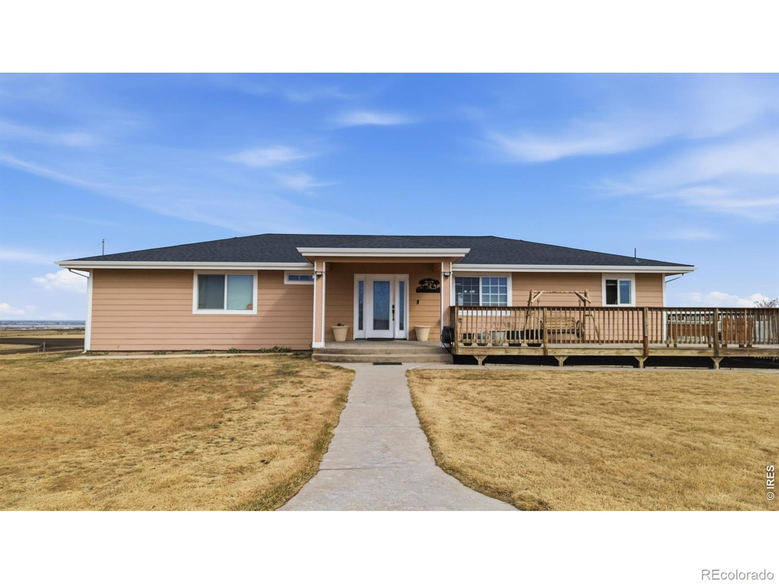23783 County Road 42 La Salle CO 80645