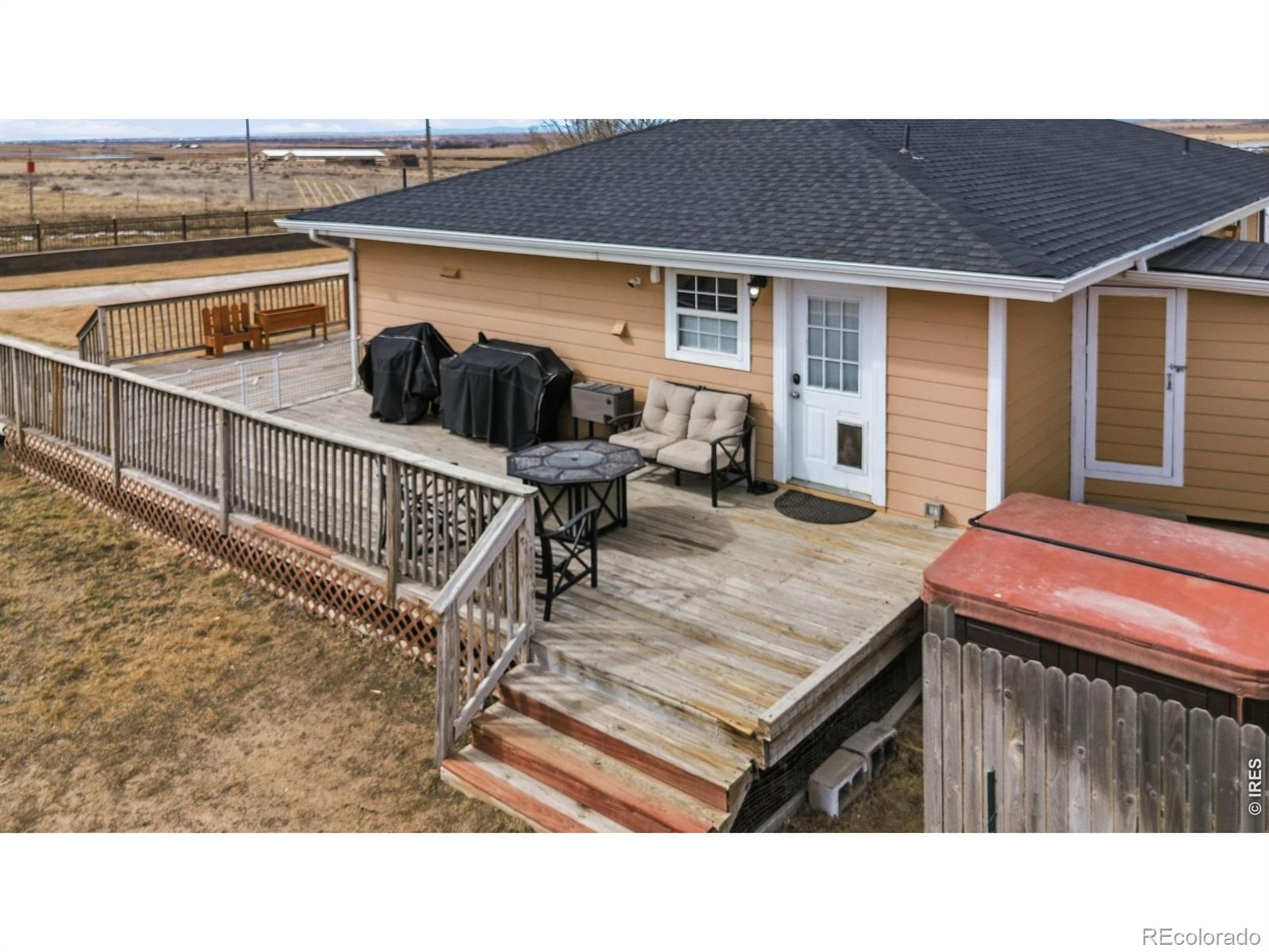 23783 County Road 42 La Salle CO 80645