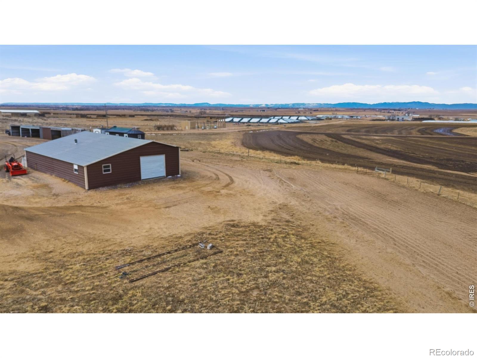 23783 County Road 42 La Salle CO 80645