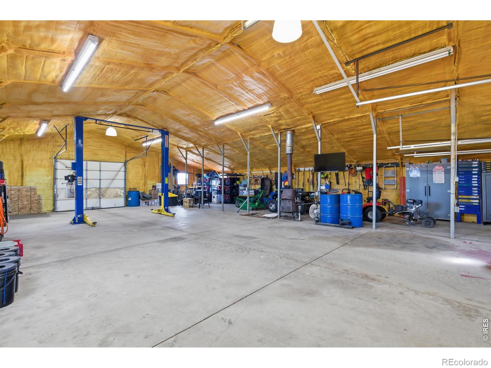 23783 County Road 42 La Salle CO 80645