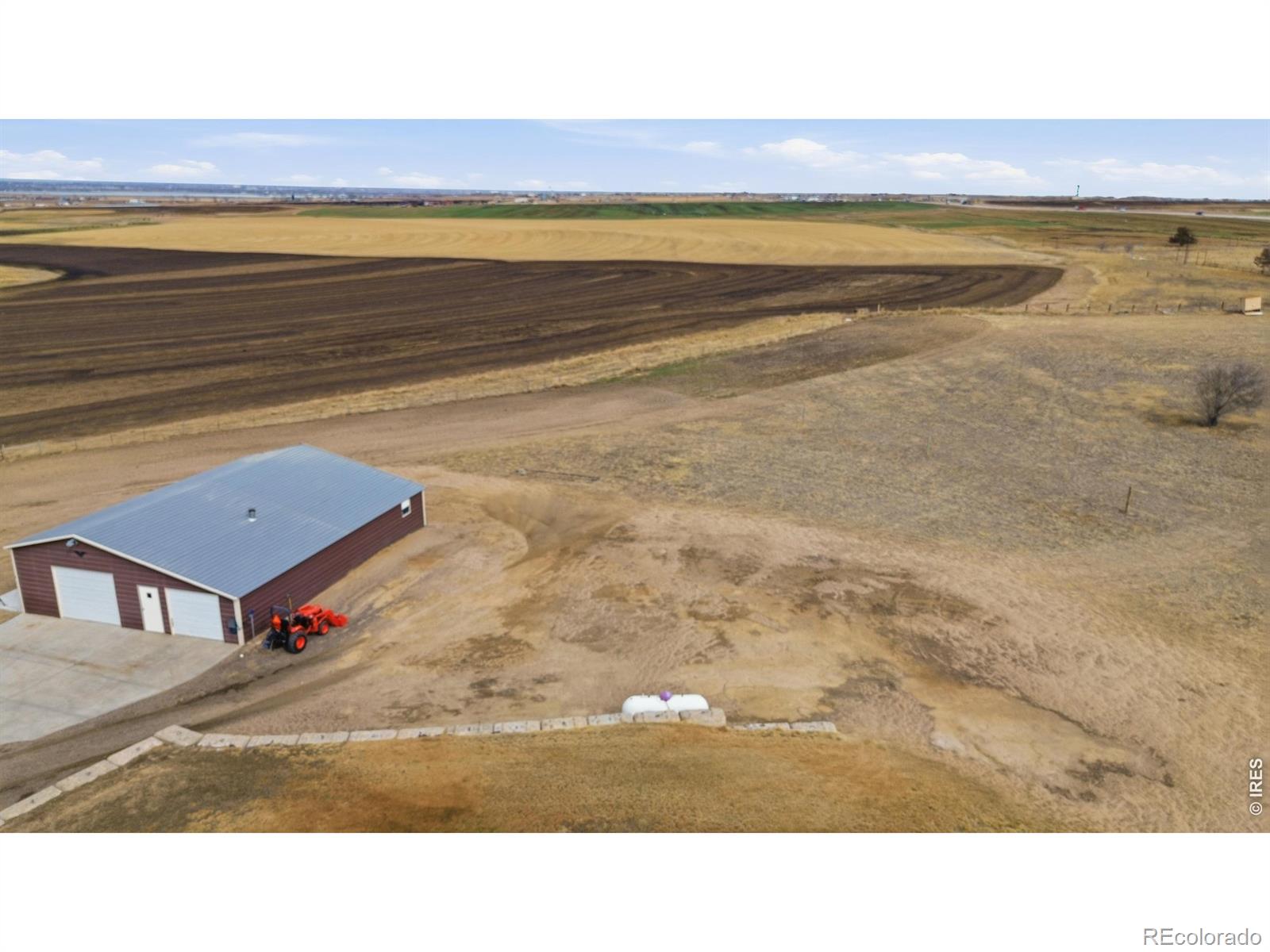 23783 County Road 42 La Salle CO 80645