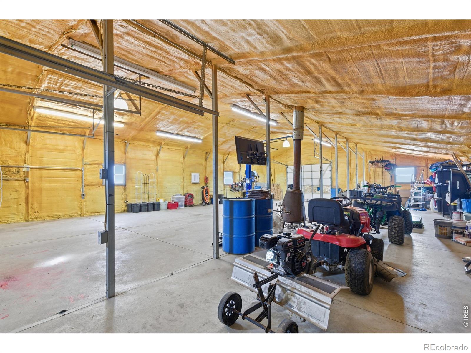 23783 County Road 42 La Salle CO 80645