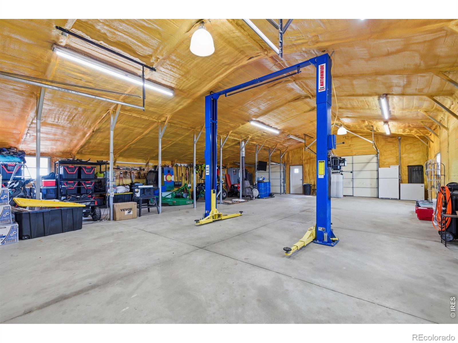 23783 County Road 42 La Salle CO 80645