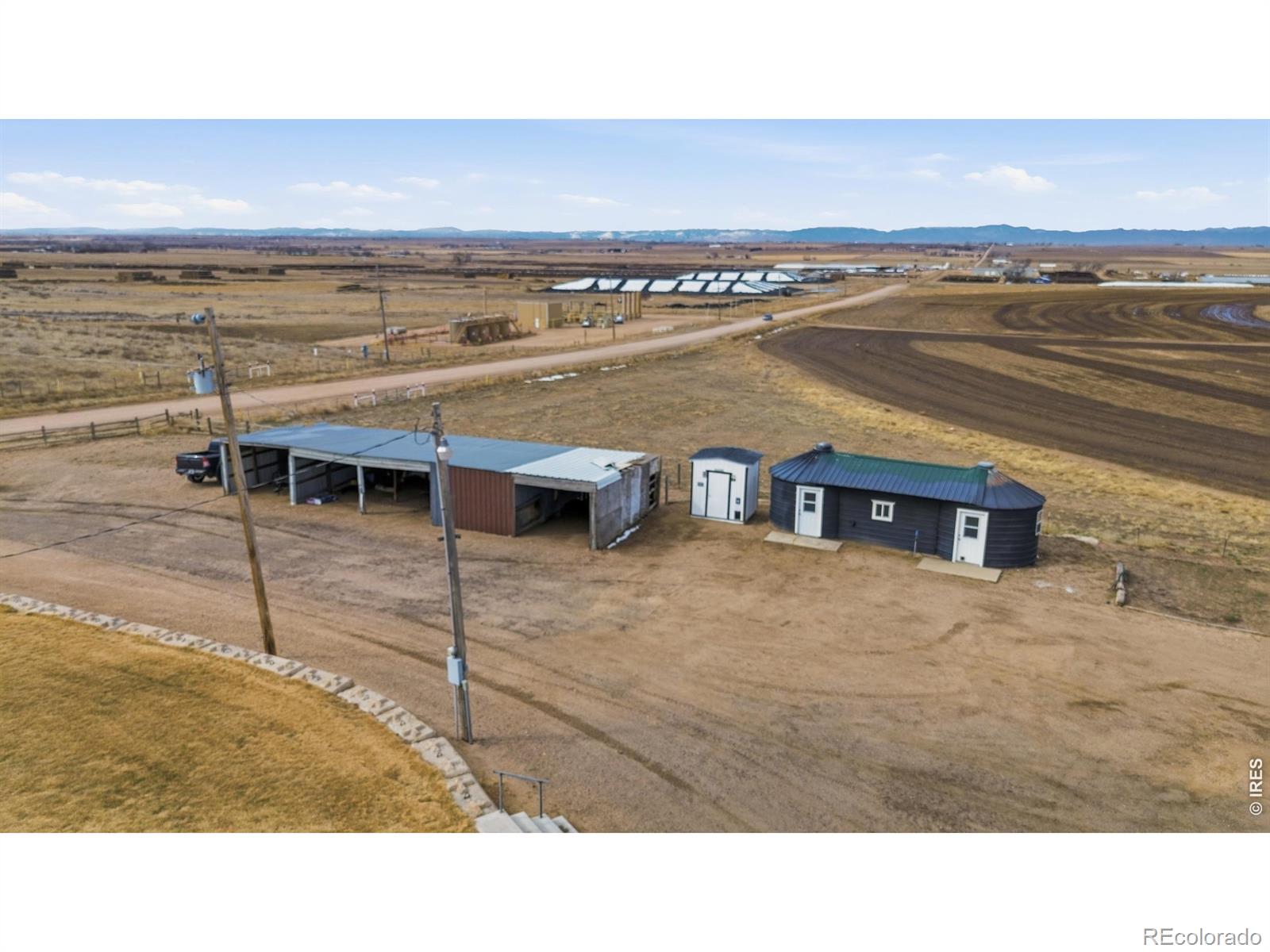 23783 County Road 42 La Salle CO 80645