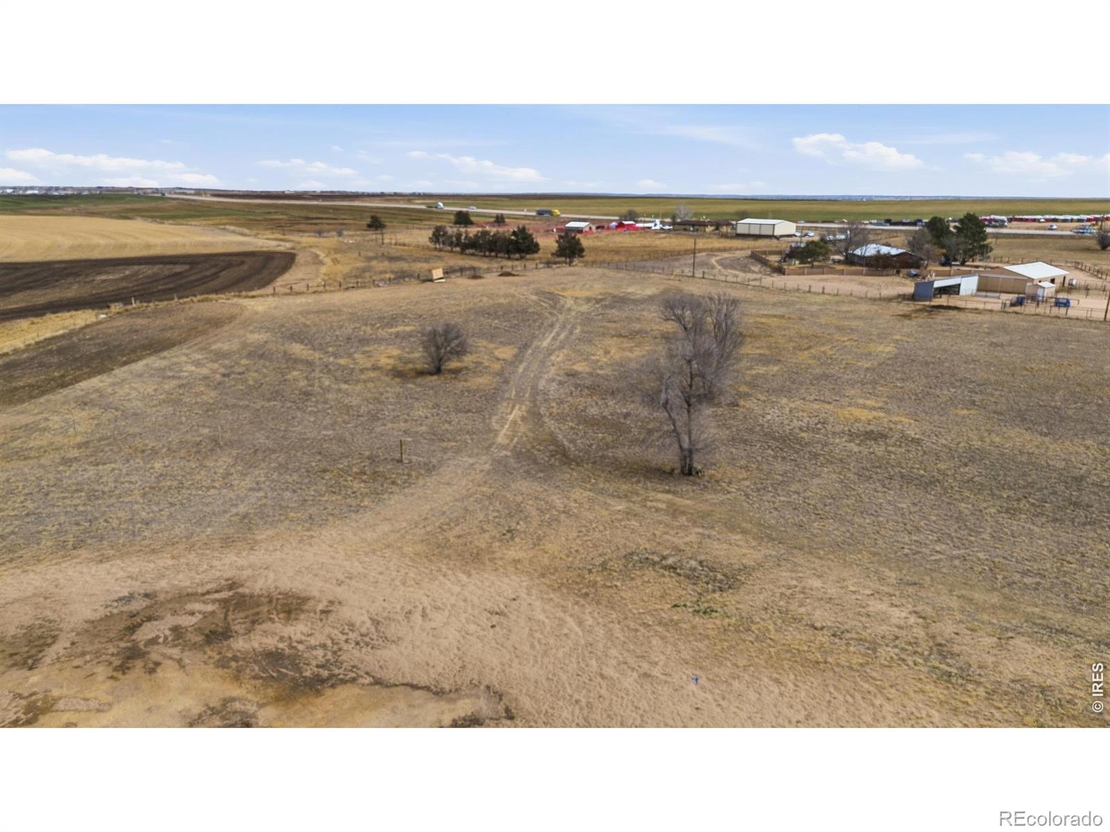 23783 County Road 42 La Salle CO 80645