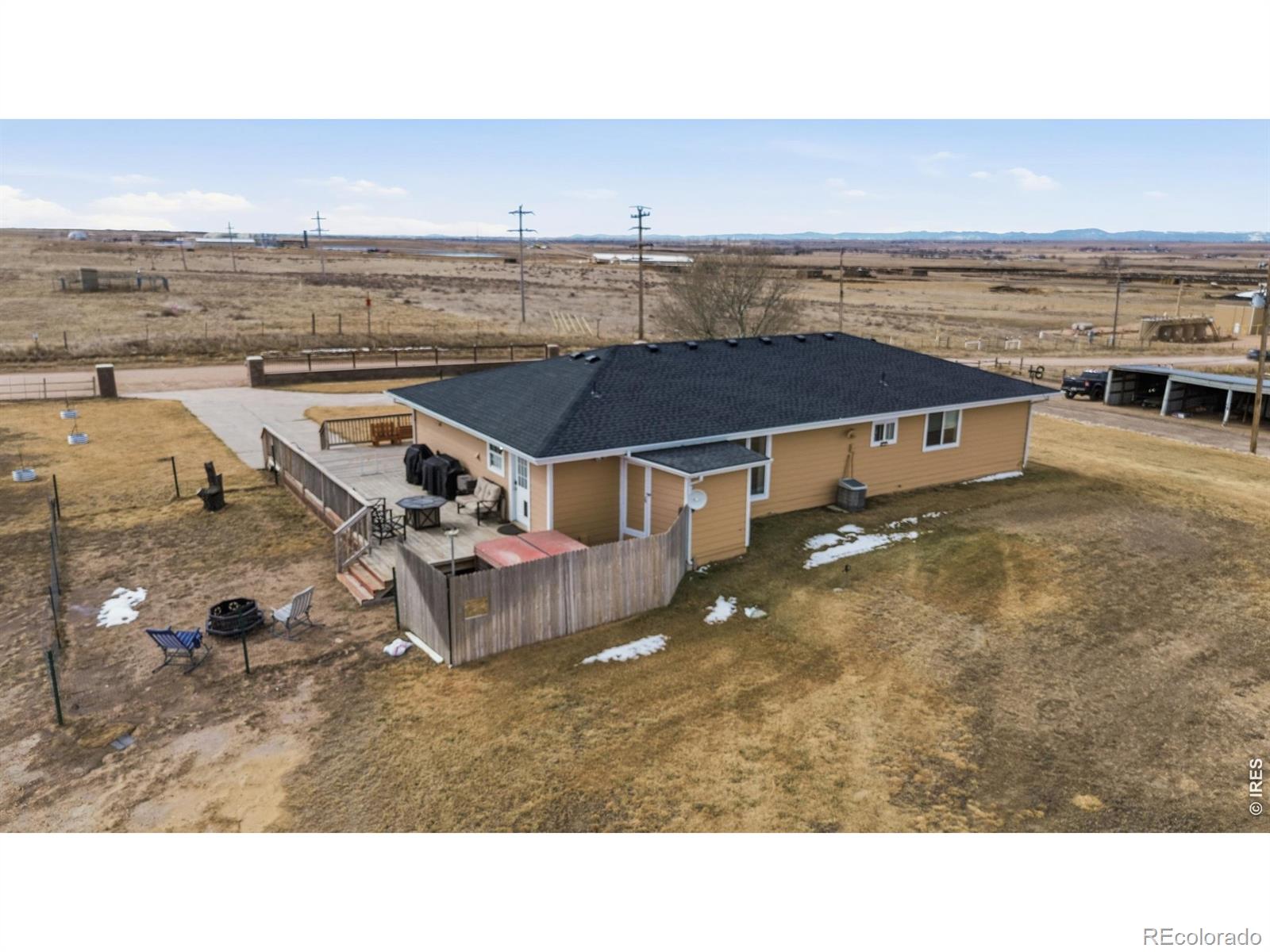 23783 County Road 42 La Salle CO 80645