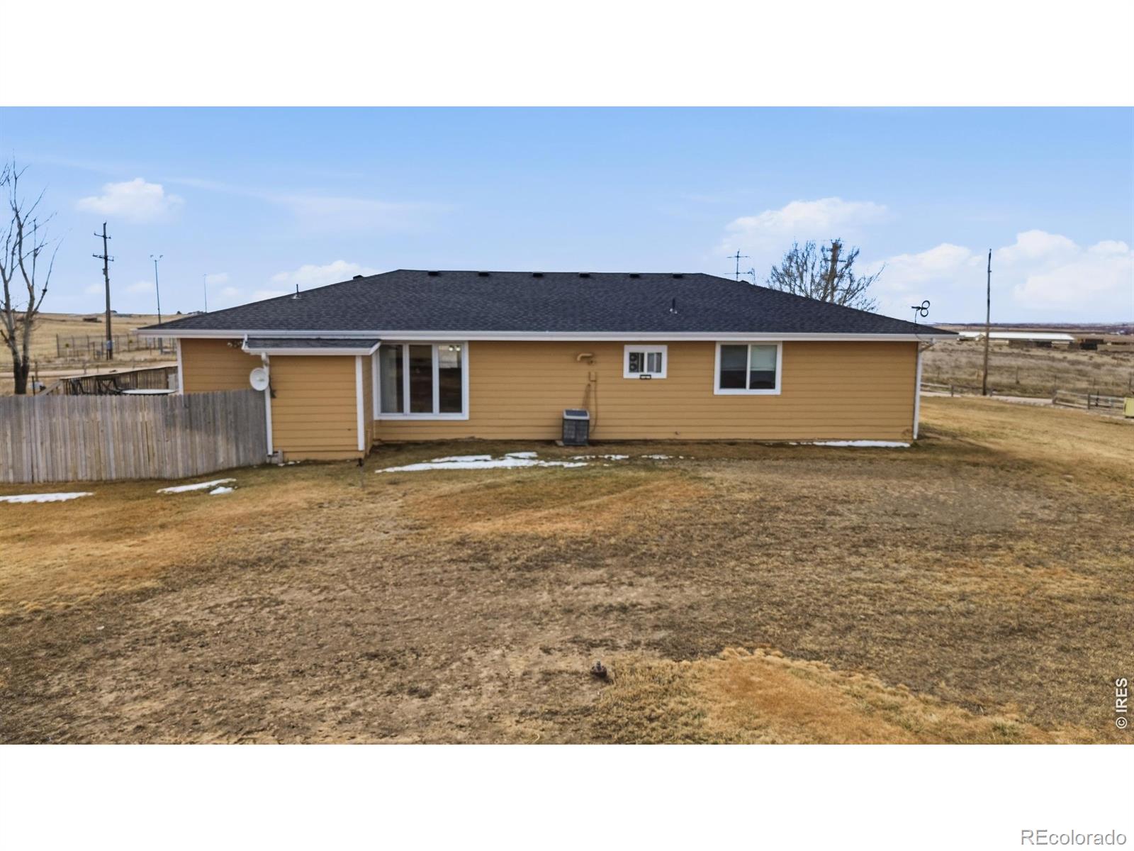 23783 County Road 42 La Salle CO 80645