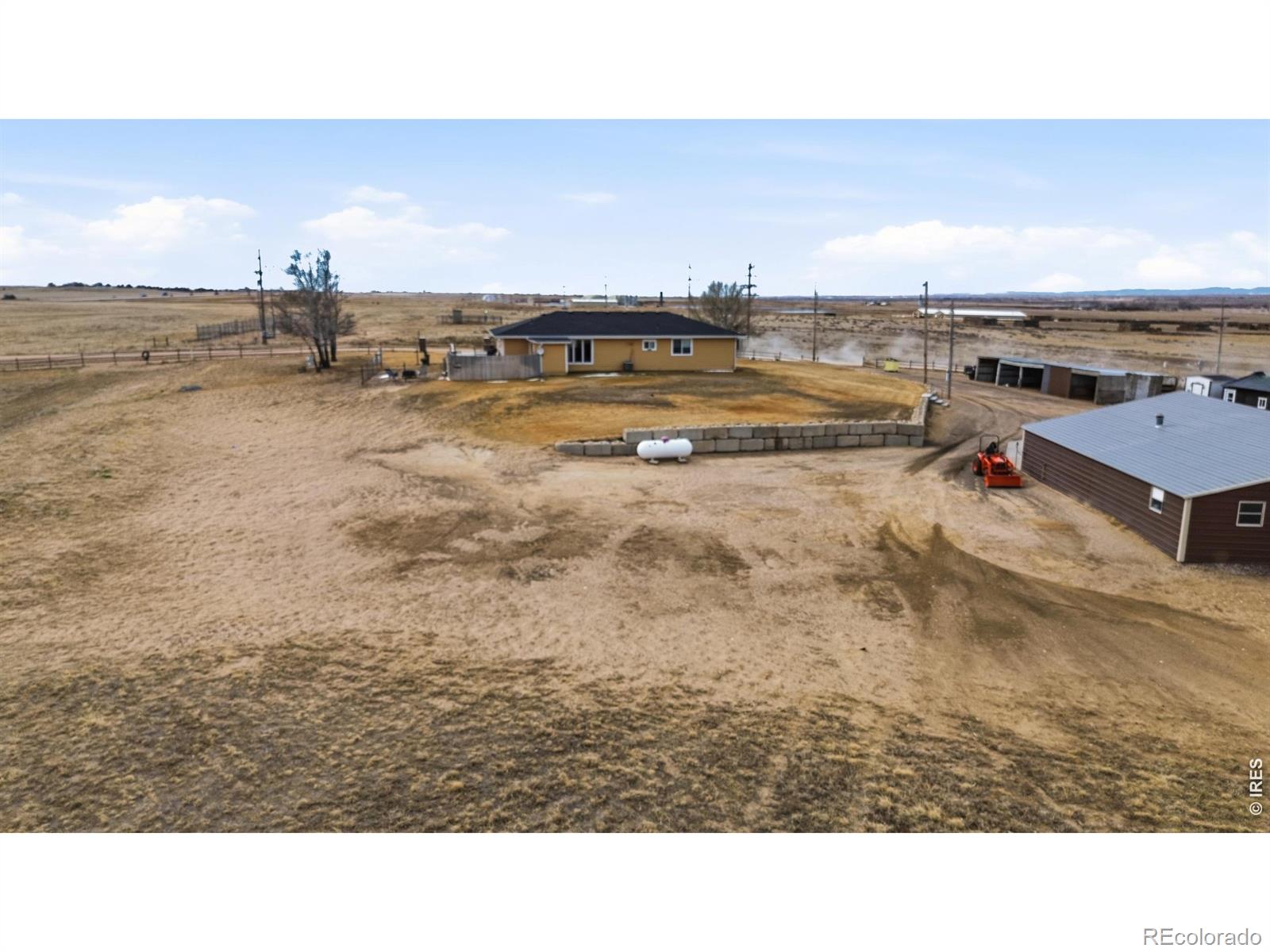 23783 County Road 42 La Salle CO 80645
