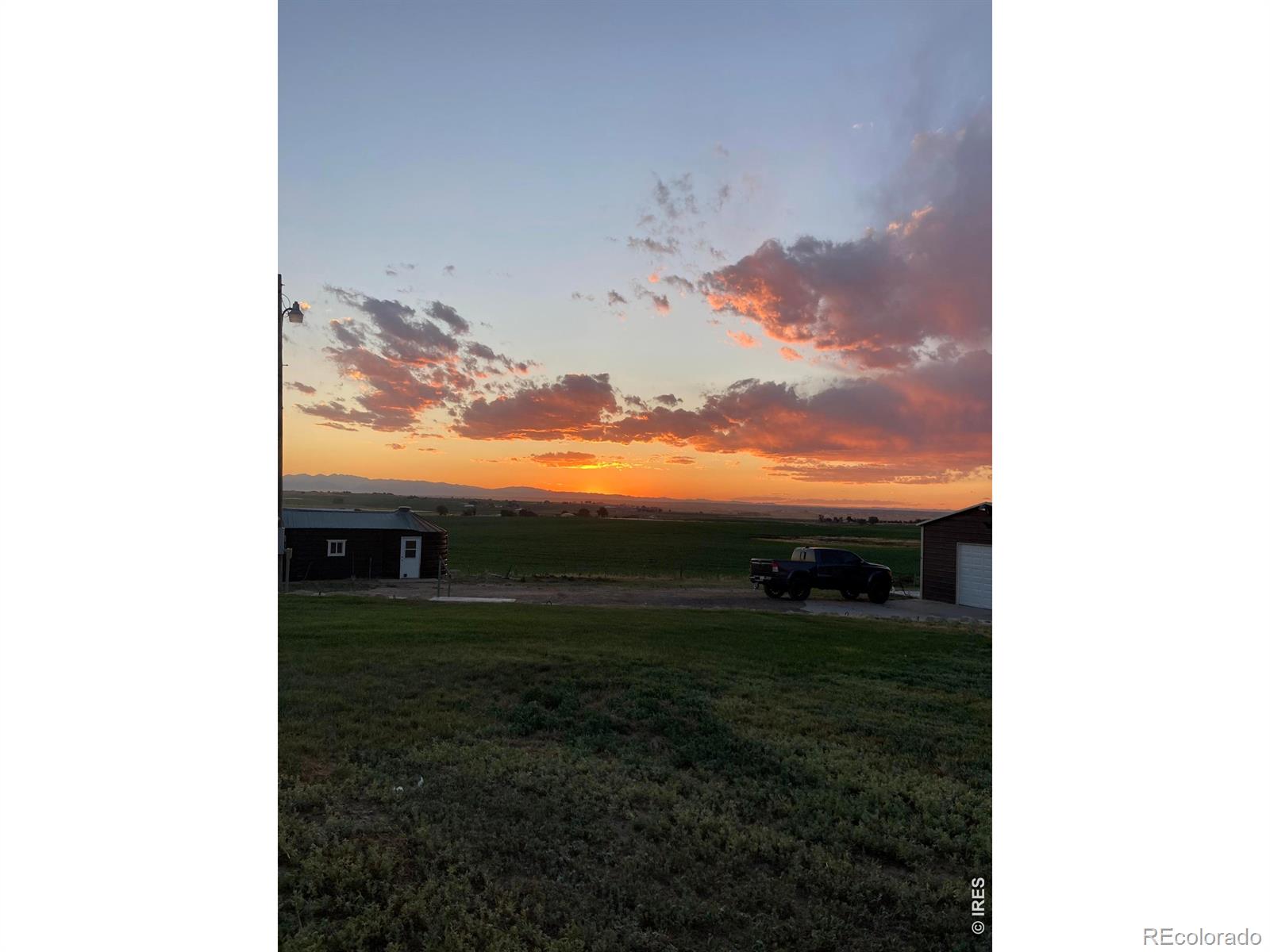 23783 County Road 42 La Salle CO 80645