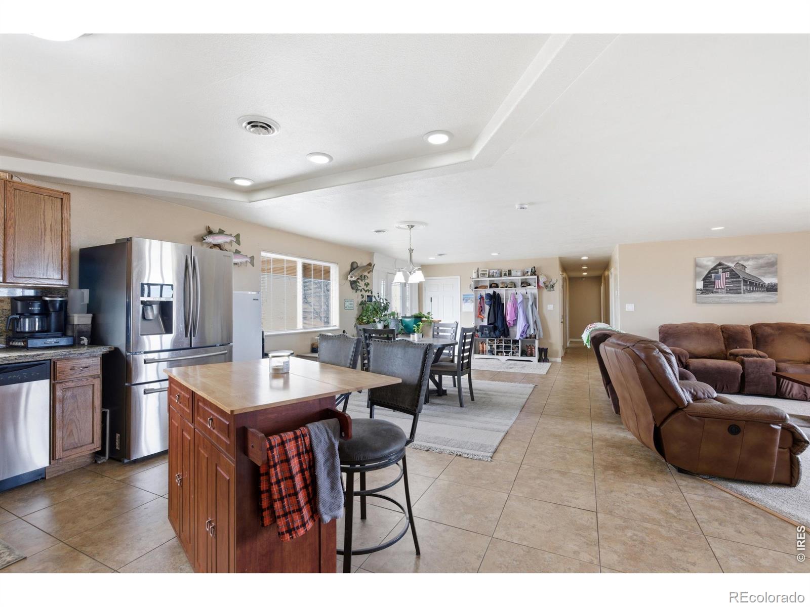 23783 County Road 42 La Salle CO 80645