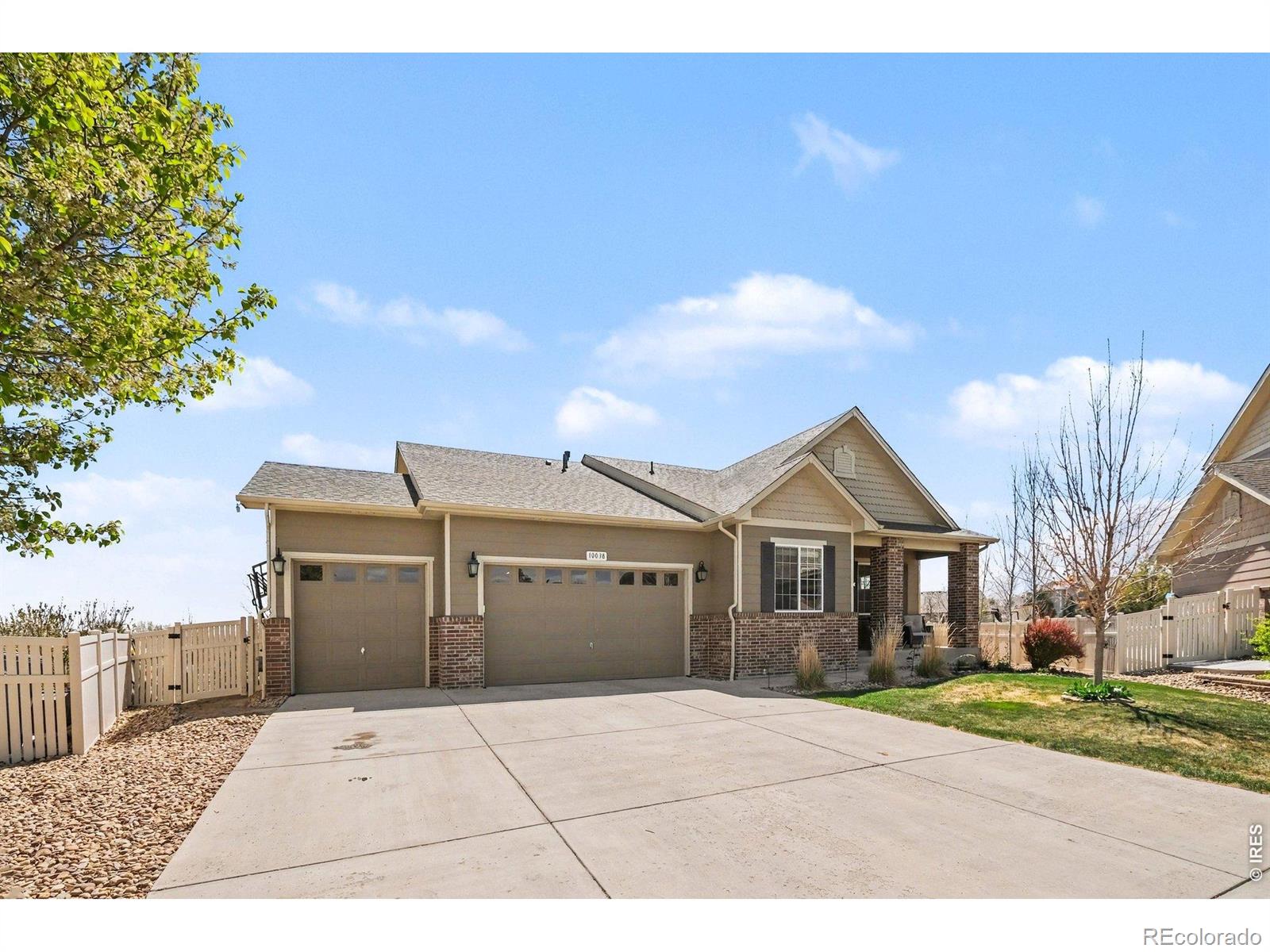 10038 Buttesfield Street Firestone CO 80504