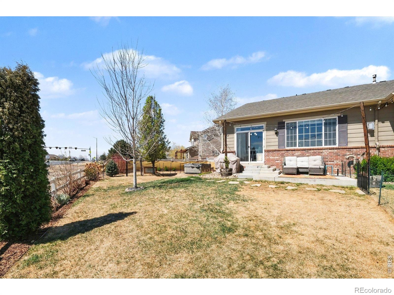10038 Buttesfield Street Firestone CO 80504