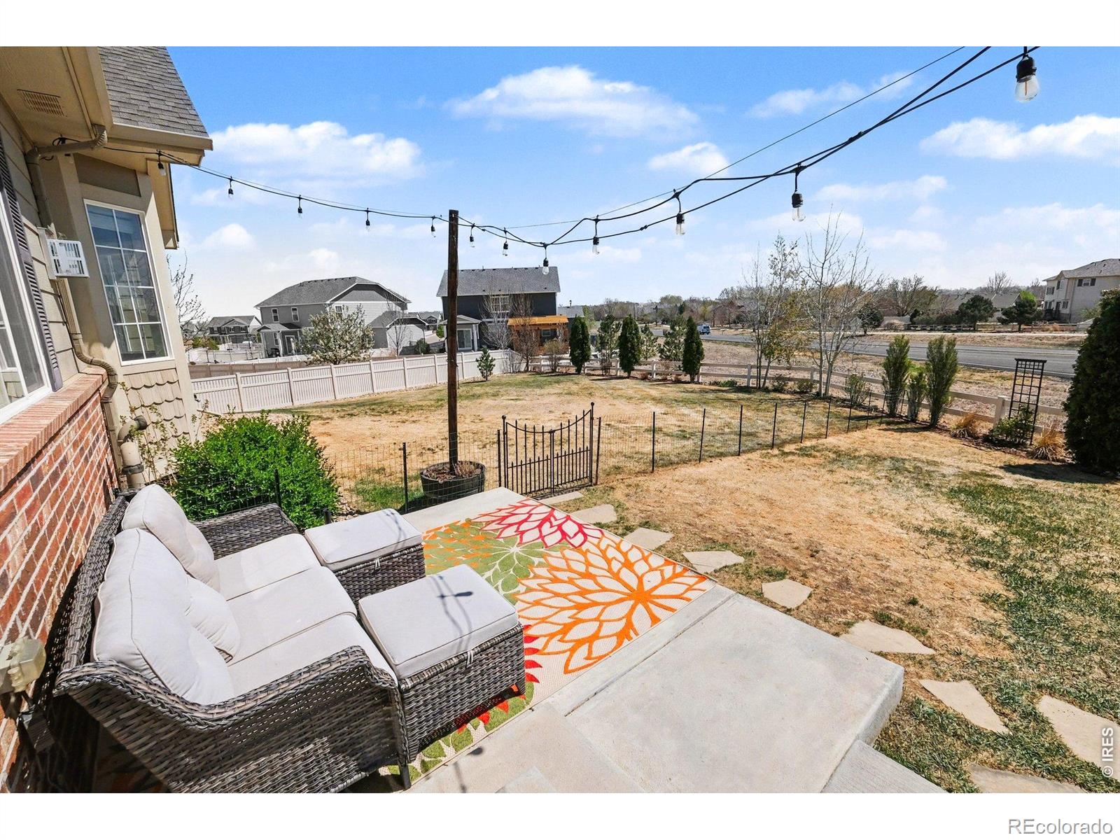 10038 Buttesfield Street Firestone CO 80504