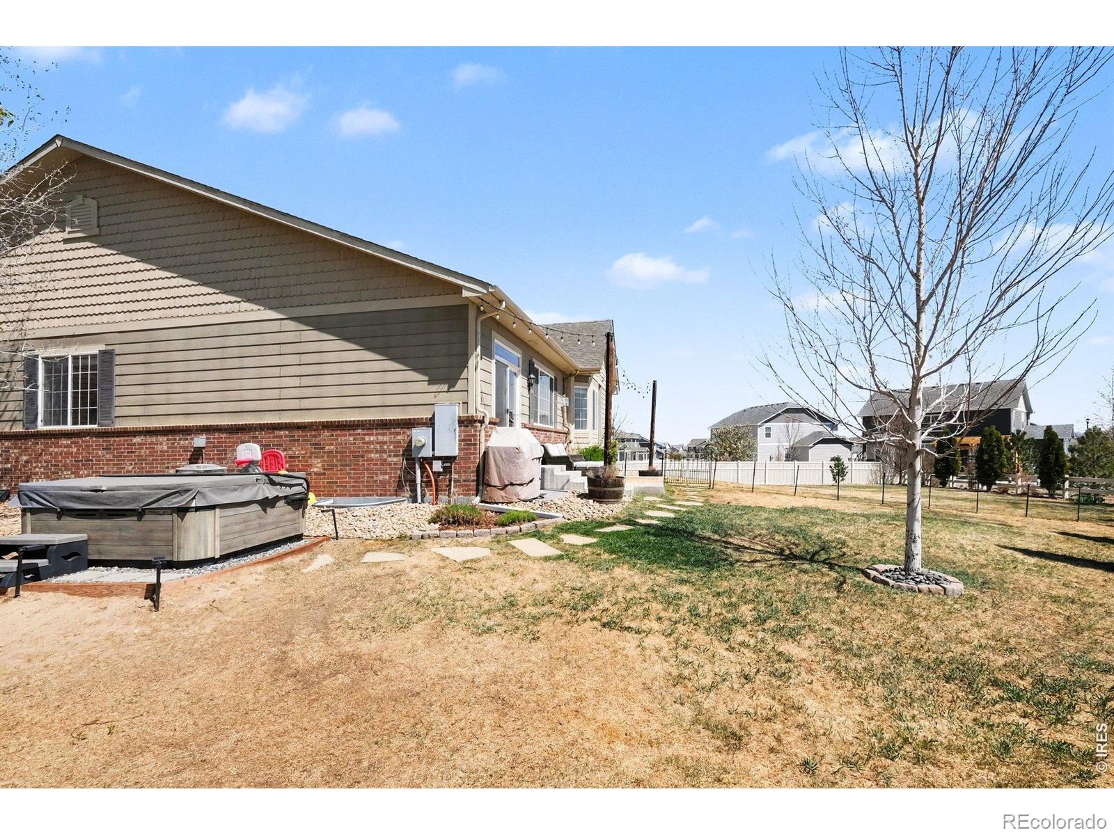 10038 Buttesfield Street Firestone CO 80504
