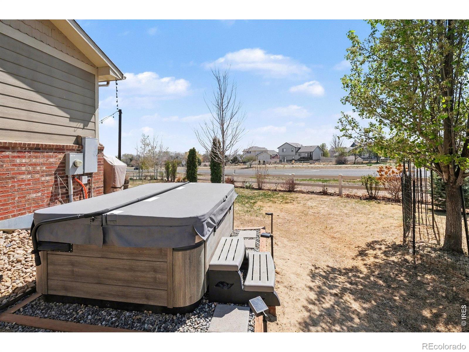 10038 Buttesfield Street Firestone CO 80504