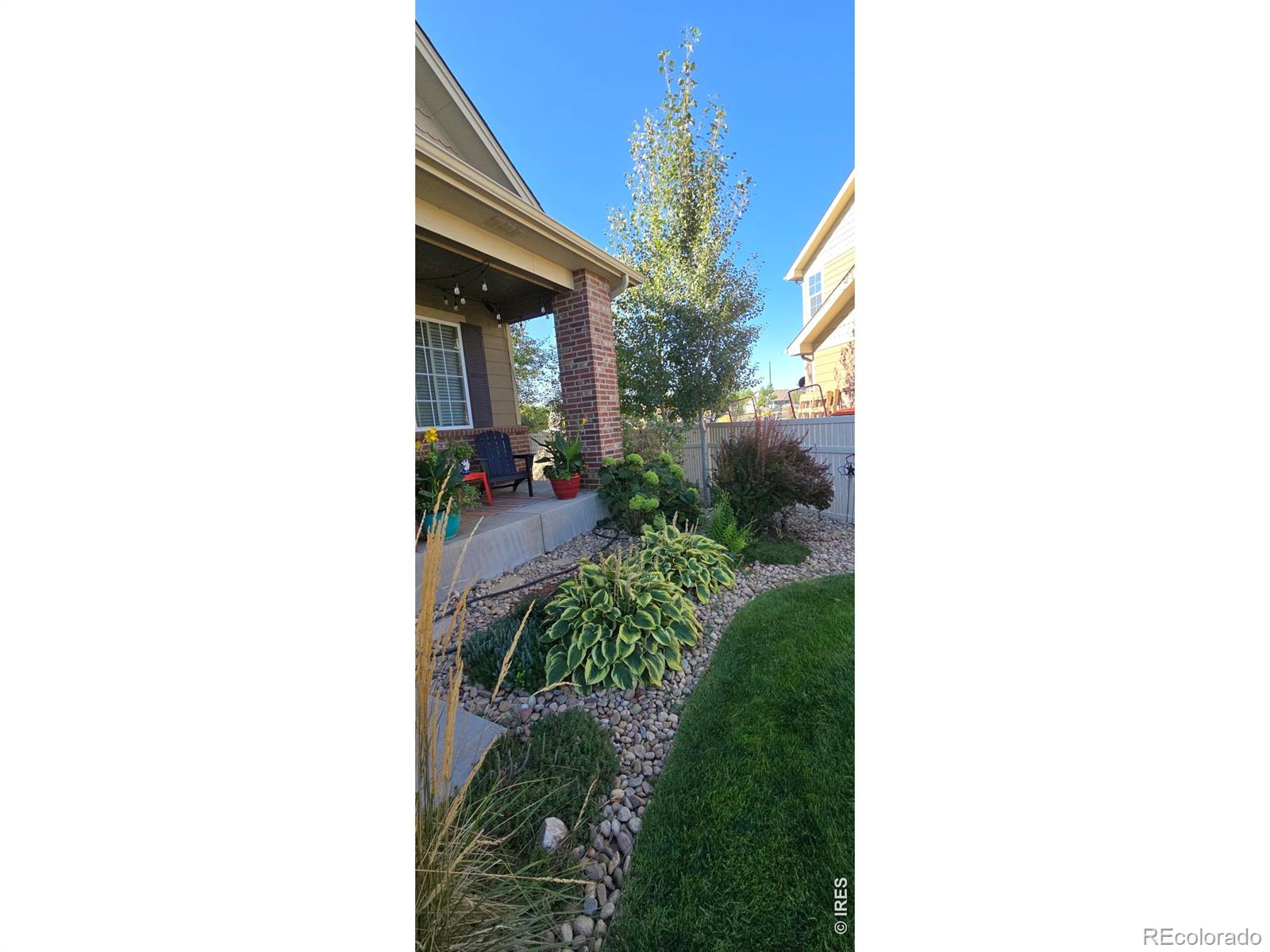 10038 Buttesfield Street Firestone CO 80504